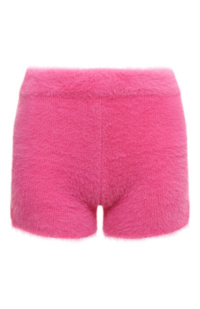 Шорты JACQUEMUS, арт. 22H223KN099/2380PINK, фото 1