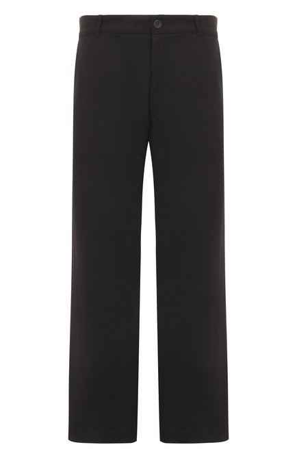 Мужские хлопковые брюки HANNES ROETHER, арт. BUL21LIT.286