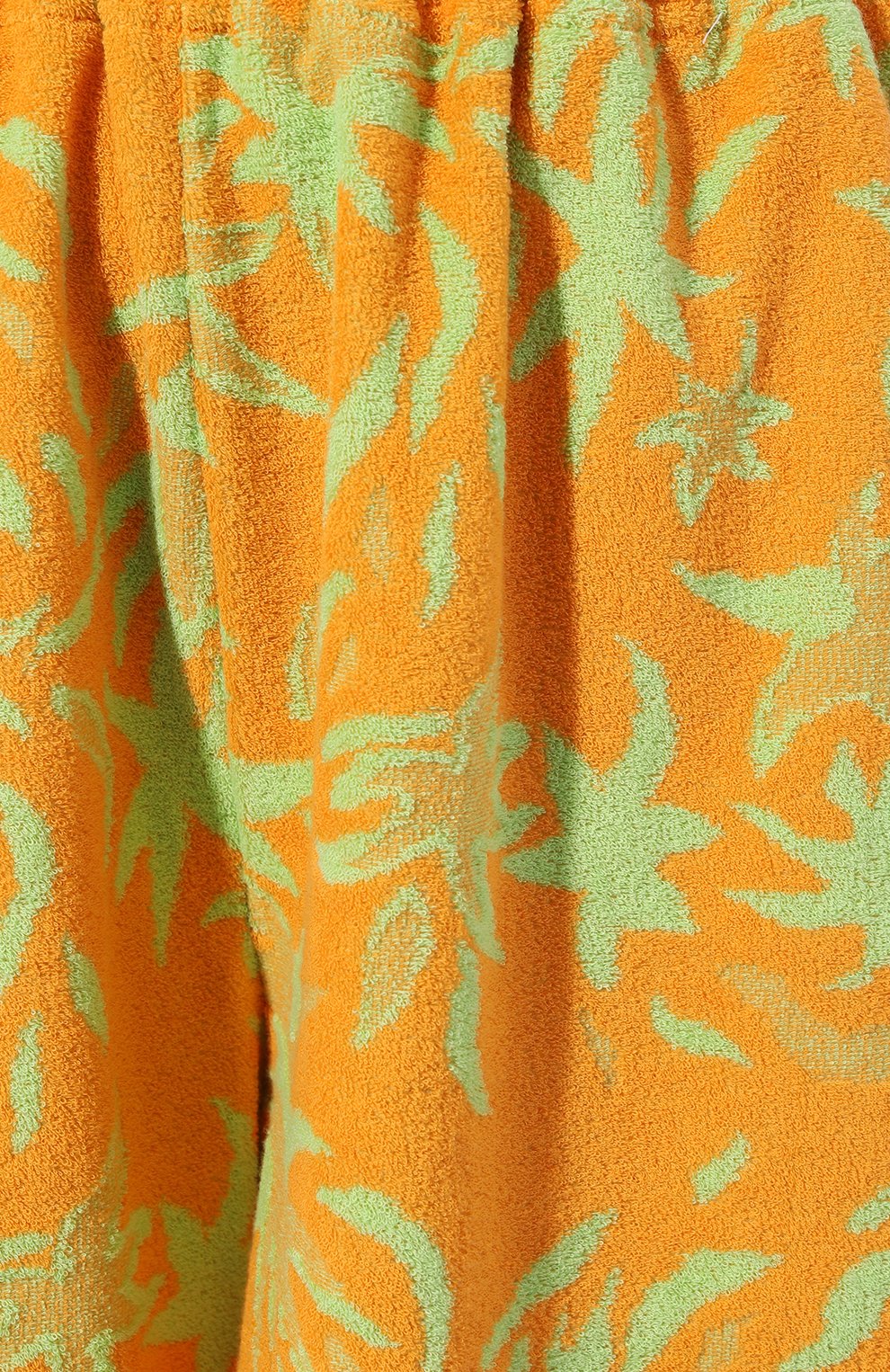 Хлопковые шорты marni x no vacancy inn MARNI, арт. PJMU0062A0 UTC249, фото 5