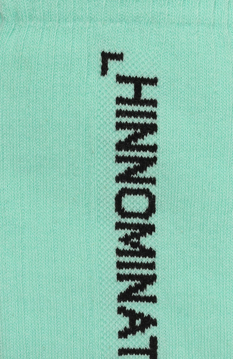 Хлопковые носки HINNOMINATE, арт. HMACW00001, фото 2
