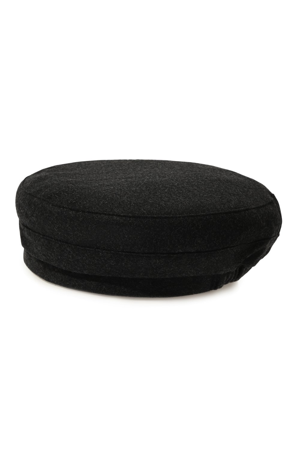 Берет из шерсти и кашемира GIORGIO ARMANI, арт. 797434/4F501, ф�ото 3