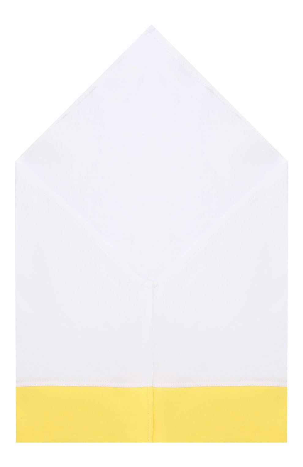 Хлопковая бандана IL TRENINO, арт. 19 8522/E0, фото 2