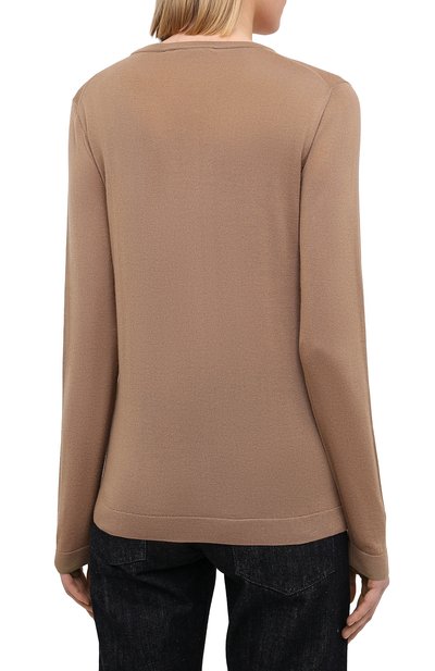 Кашемировый пуловер RALPH LAUREN, арт. 919/IXQ14/FXQ14, фото 4