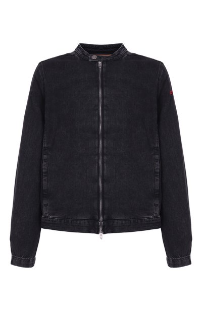 Мужская джинсовая куртка d-glory DIESEL, арт. A11574/09P09