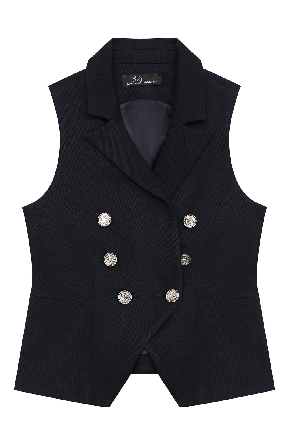 Жилет DAN MARALEX, арт. 208878113, фото 1