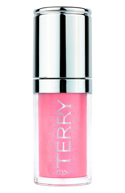 Женские блеск для губ baume de rose, оттенок 1 rosy rose (5ml) BY TERRY, арт. 3700076463897