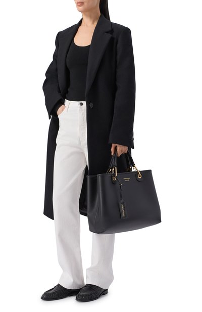 Сумка-тоут myea medium EMPORIO ARMANI, арт. EW000360/AF12103, фото 3