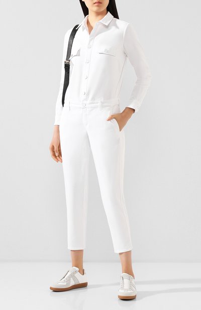 Джинсовый комбинезон JACOB COHEN, арт. WILMA 01908-S/53, фото 2