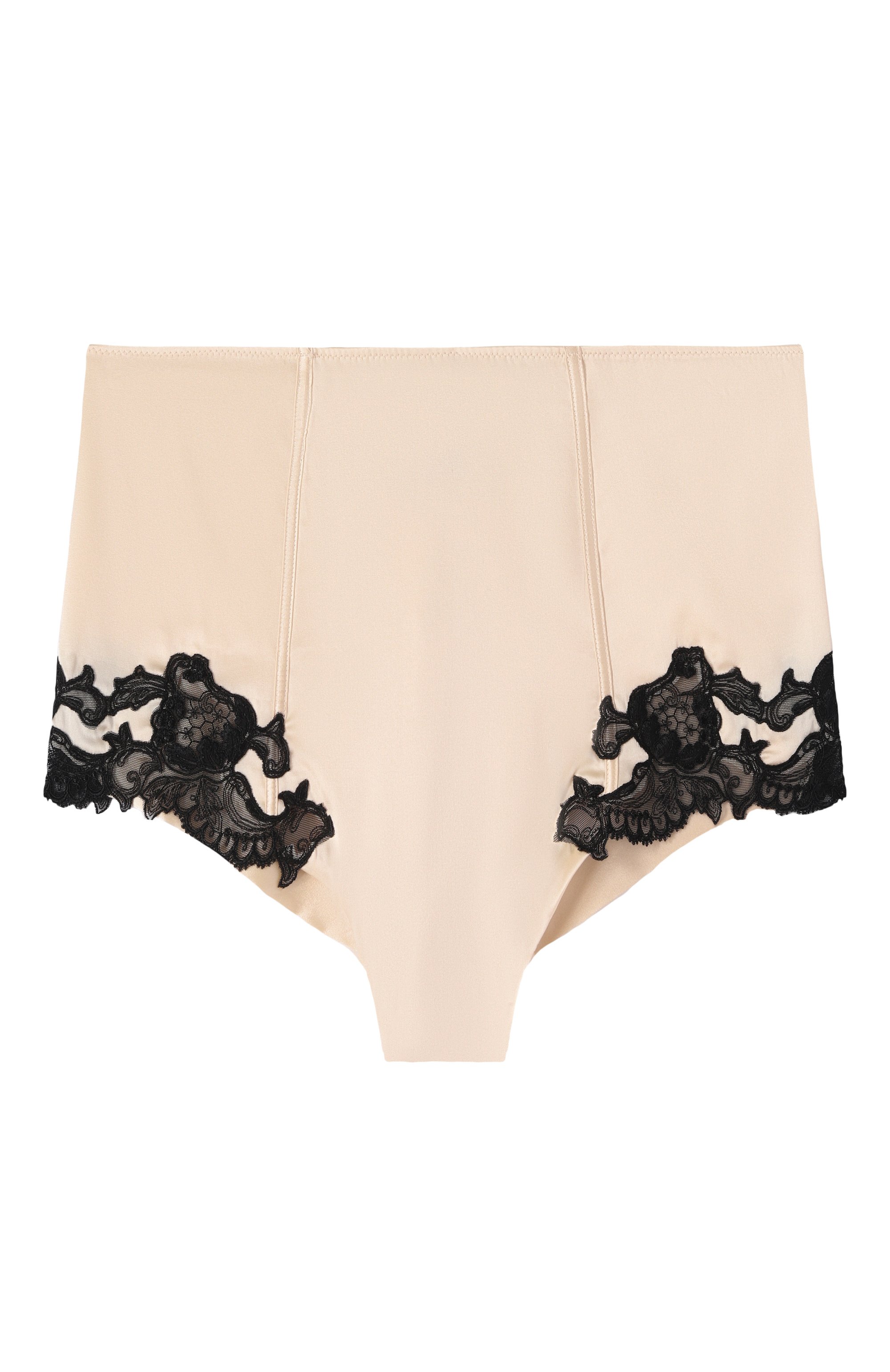 Трусы-кюлоты с завышенной талией C.ALLA, арт. 309, фото 1