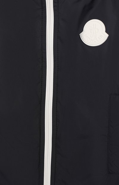Ветровка с капюшоном MONCLER ENFANT, арт. E1-951-42104-05-68352, фото 3