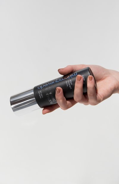 Бриллиантовая сыворотка-люкс для волос с платиной (150ml) MIRIAMQUEVEDO, арт. 3065, фото 2