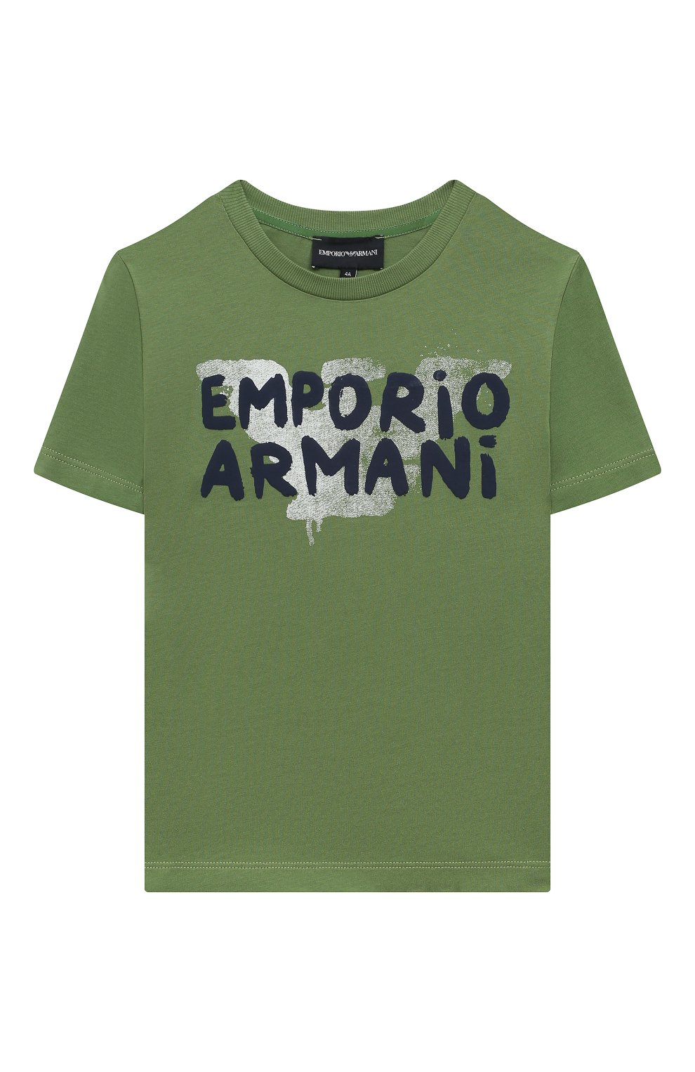 Комплект из трех футболок EMPORIO ARMANI, арт. 3D4DJ1/3J51Z, фото 6