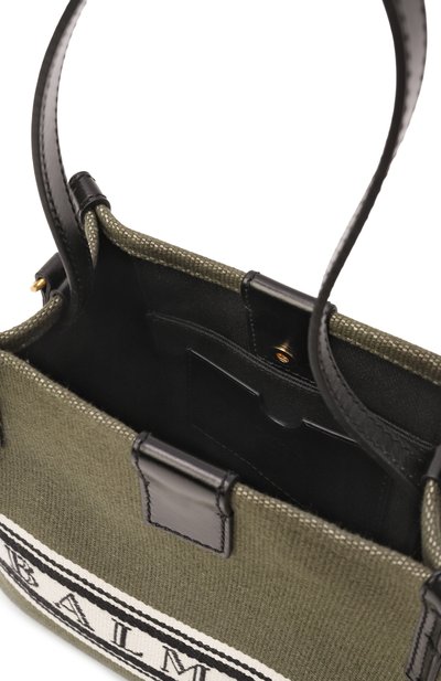 Сумка release BALMAIN, арт. GN0CA032/TJBR, фото 5