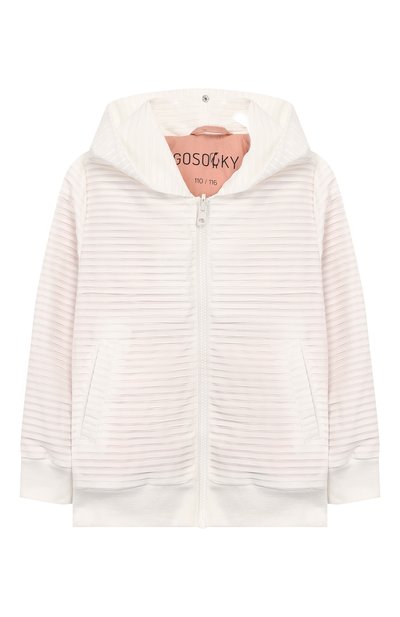 Комплект из куртки и парки GOSOAKY, ар т. 201.101.231/DENSE MICR0 TWILL 0UTER / PLEATED INNE, фото 4