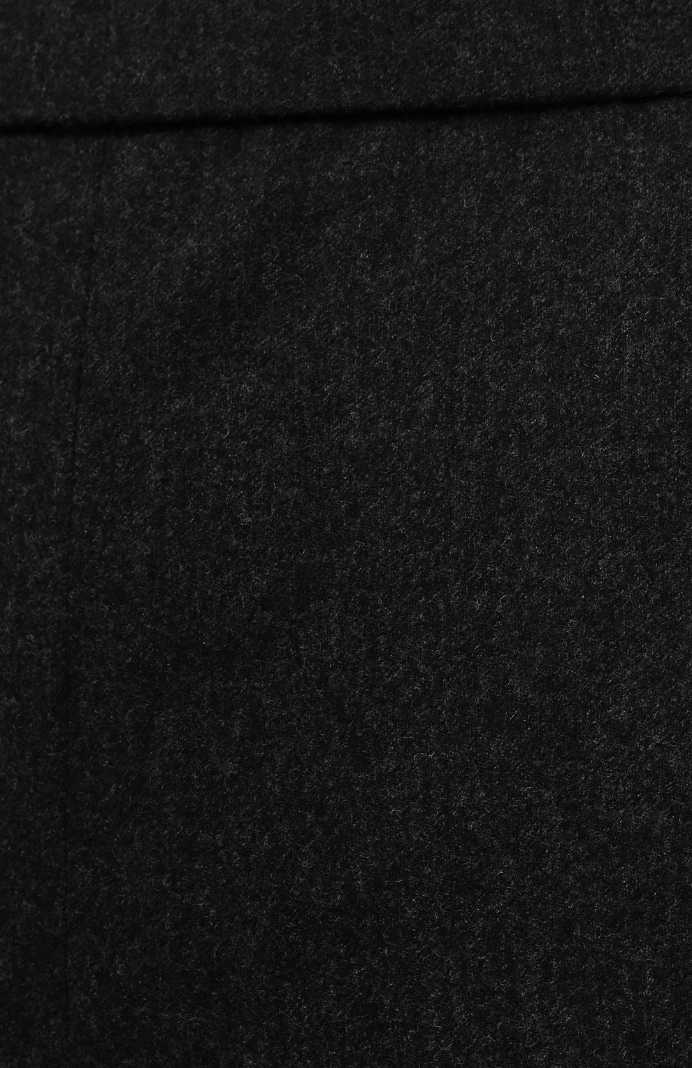 Шерстяные брюки EMPORIO ARMANI, арт. BNP13T/B8801, фото 5