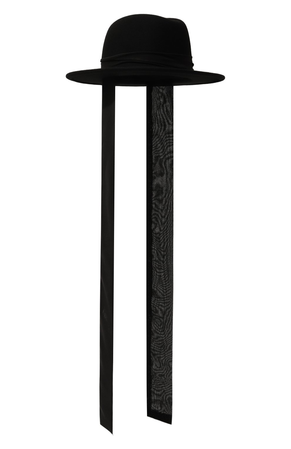 Шерстяная шляпа london von teese COCOSHNICK HEADDRESS, арт. LONDONVONTEESE, фото 1