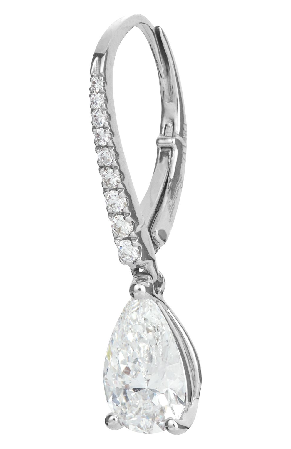 Серьги MERCURY, арт. ME23361WDP, фото 2