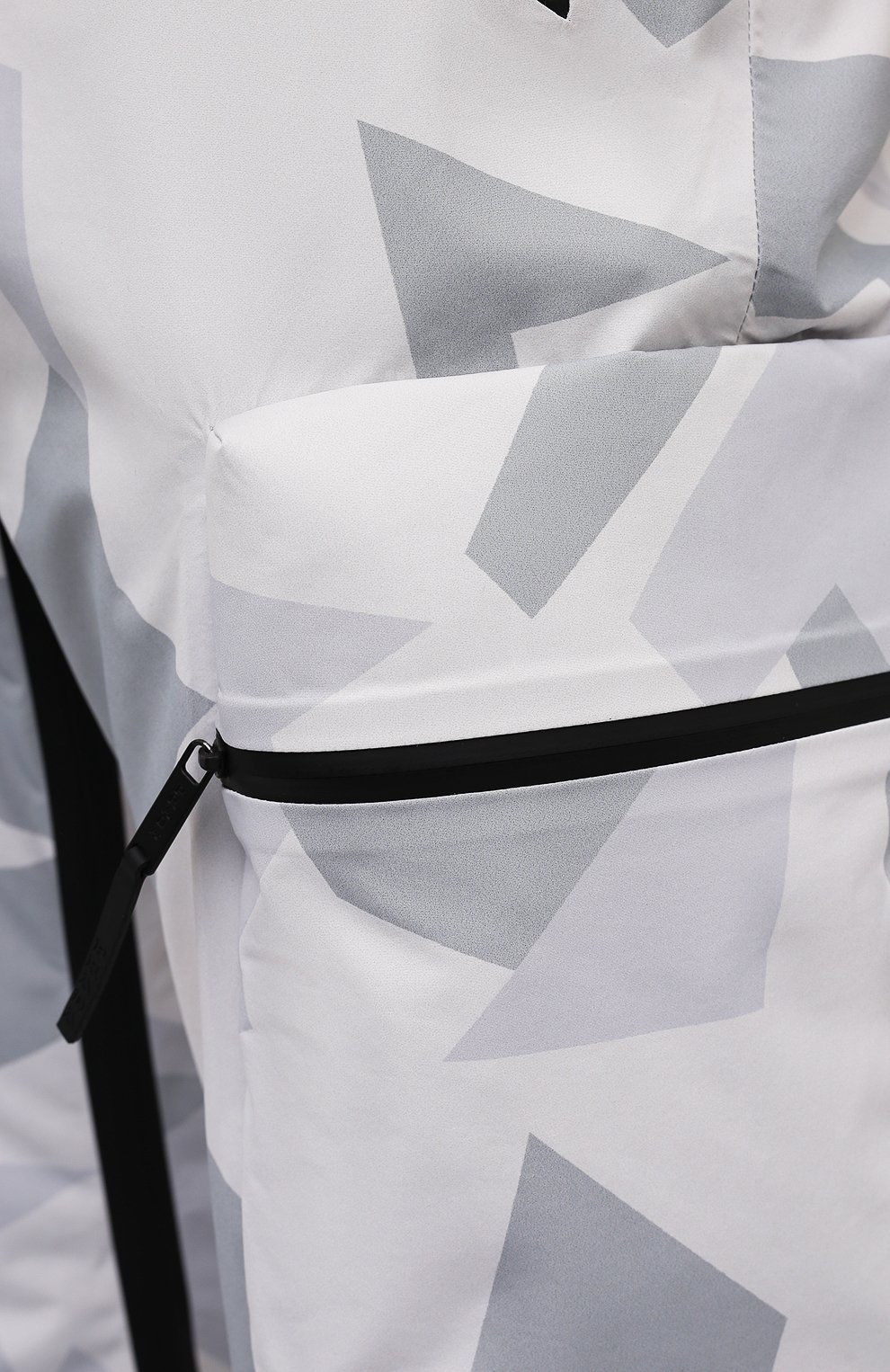 Утепленный комбинезон PRADA, арт. SPH123-1YYU-F0K44-202, фото 5