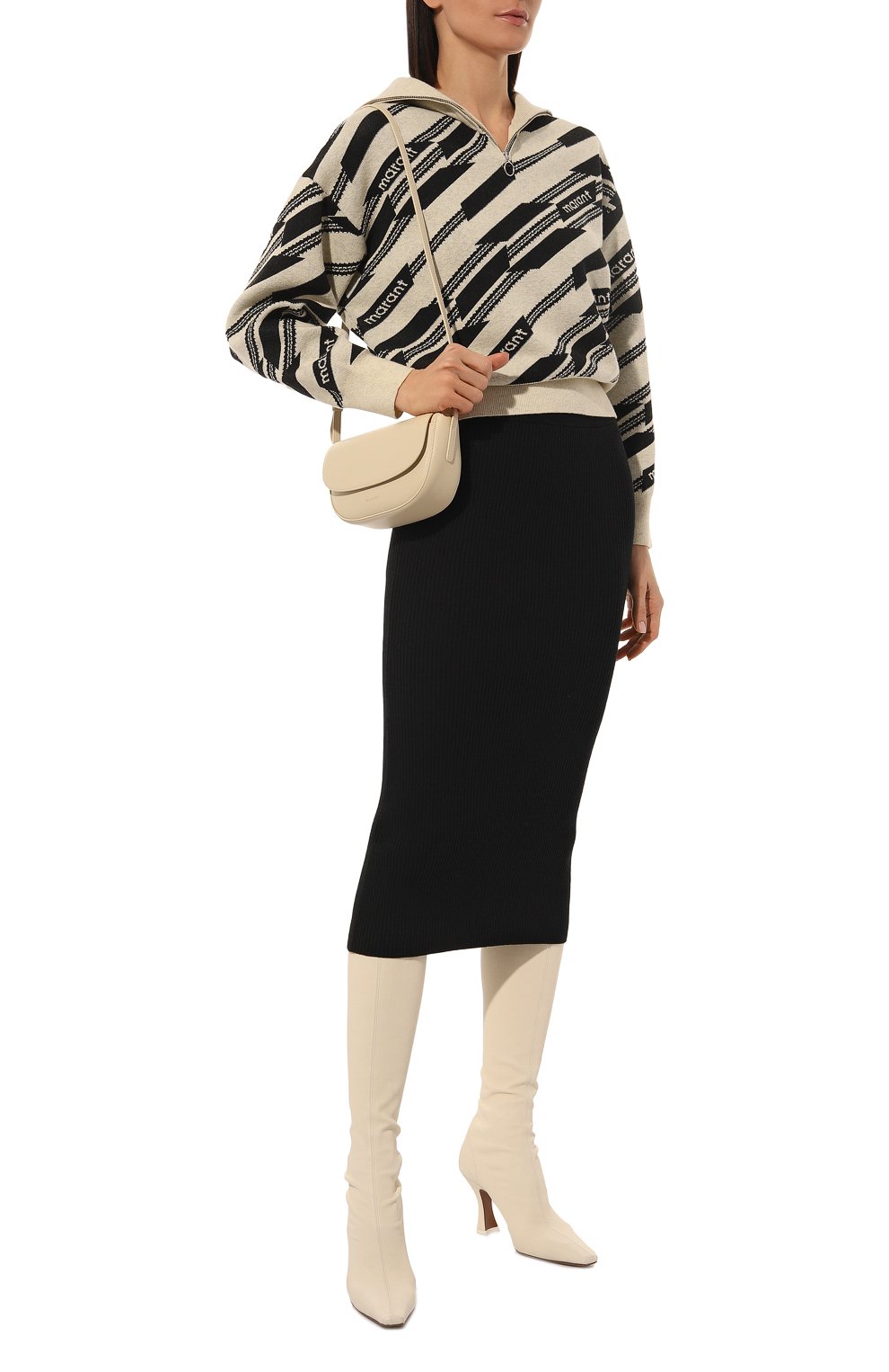 Юбка HUGO, арт. 50486900, фото 2