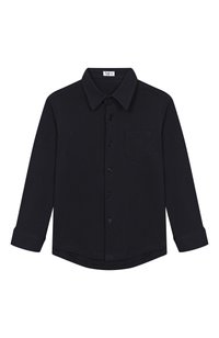 Темно-синий