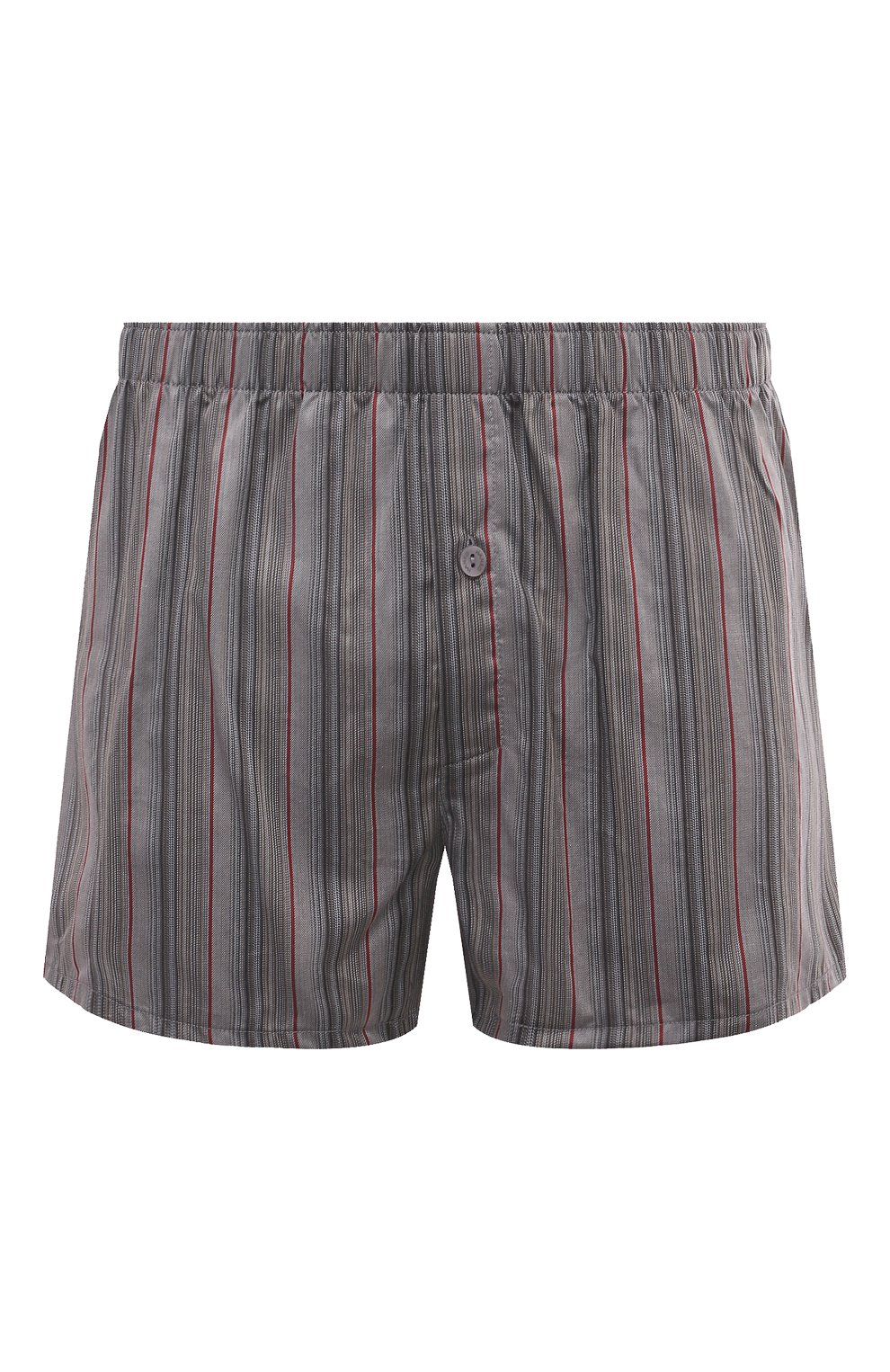 Хлопковые боксеры HANRO, арт. 074013, фото 1