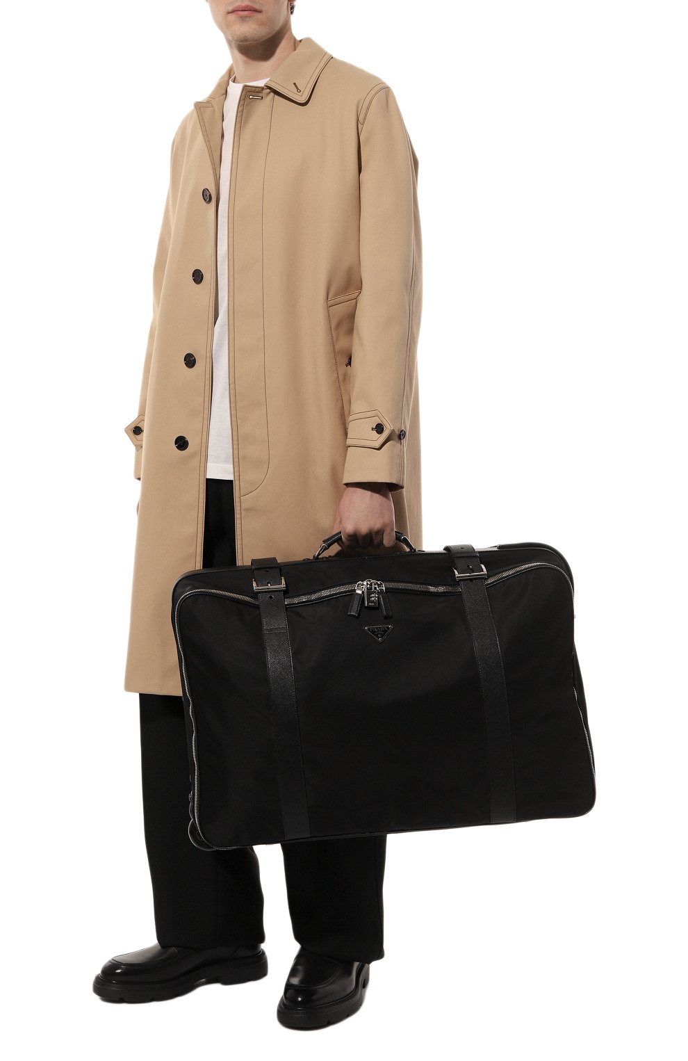 Сумка PRADA, арт. 2VV41D-064-F0002-OOO, фото 7