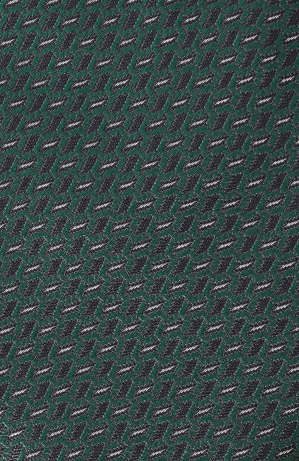 Шелковый галстук CANALI, арт. 18/HJ03772, фото 4