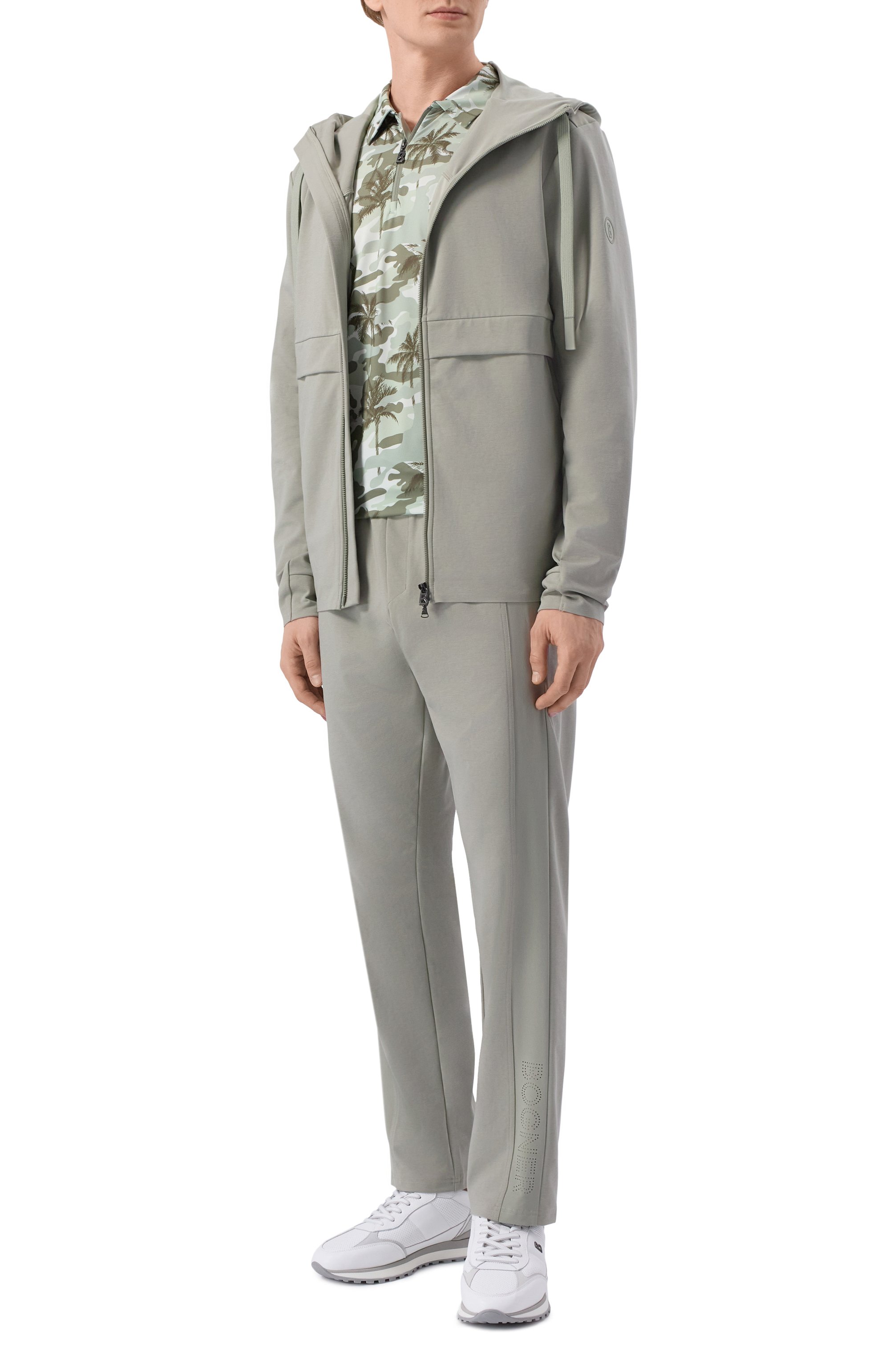 Поло BOGNER, арт. 52088061, фото 2