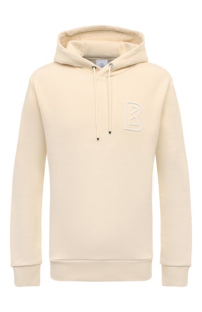 Хлопковое худи BOGNER, арт. 88117729, фото 1