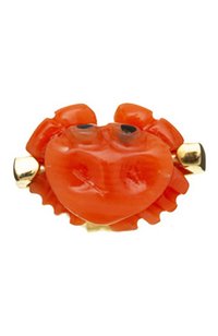 Серьга ALIITA, арт. ESCO9K00B0YG09K J1000, фото 1