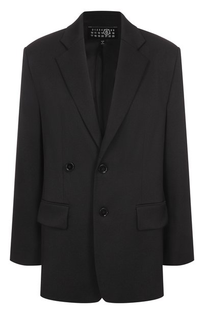 Женский жакет MM6, арт. S52BN0136/M35153