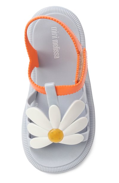 Сандалии hip bloomy MELISSA, арт. 35902, фото 4