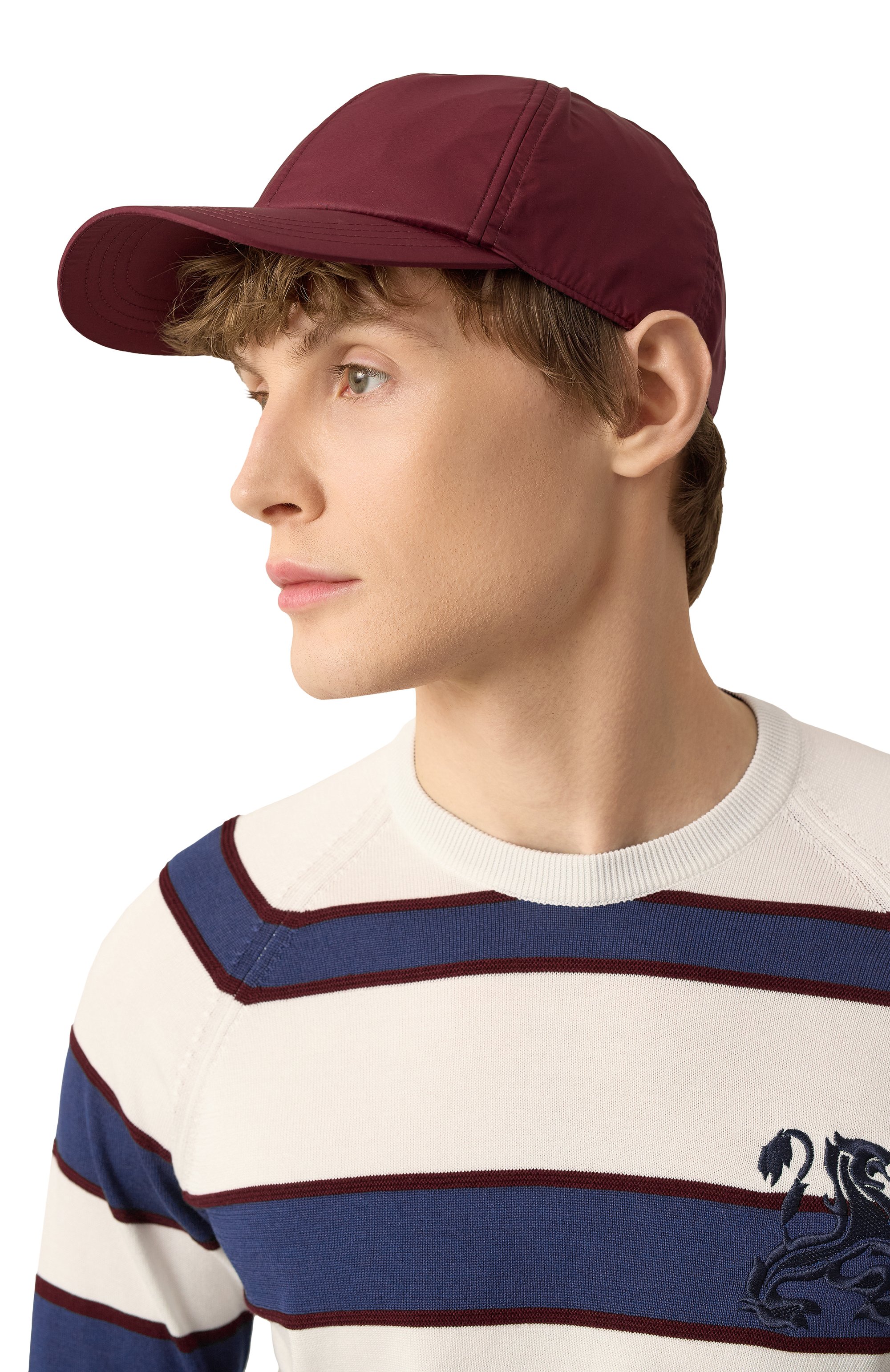 Бейсболка DOLCE & GABBANA, арт. GH590A/FUS27, фото 2