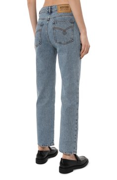 Джинсы M05CH1NO JEANS, арт. 232K2/J0325/8736, фото 4