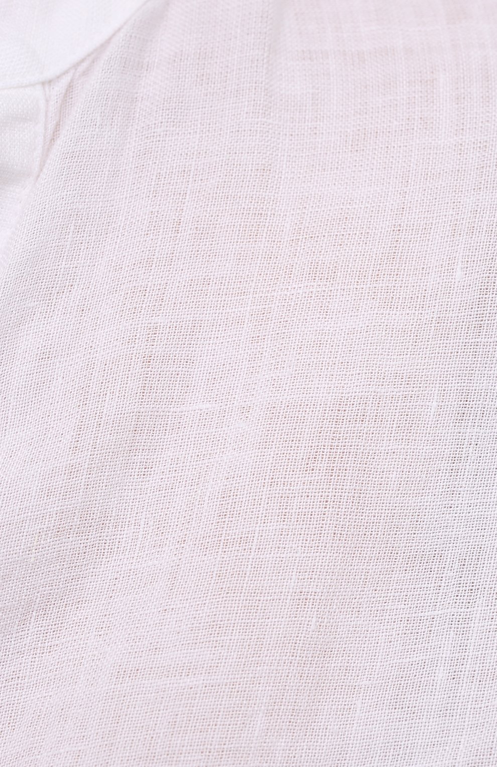 Льняная блузка 120% LINO, арт. T0W70FC/E908/S00, фото 5