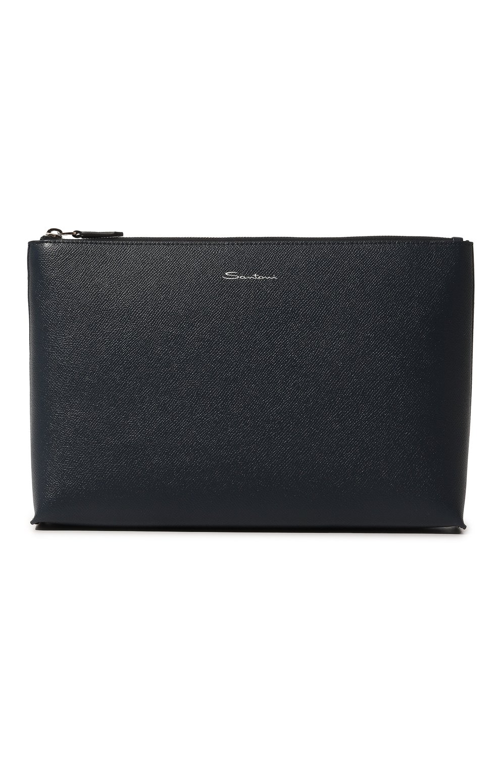 Кожаная папка для документов SANTONI, арт. UFPPA2370F0-ANCFN01, фото 1