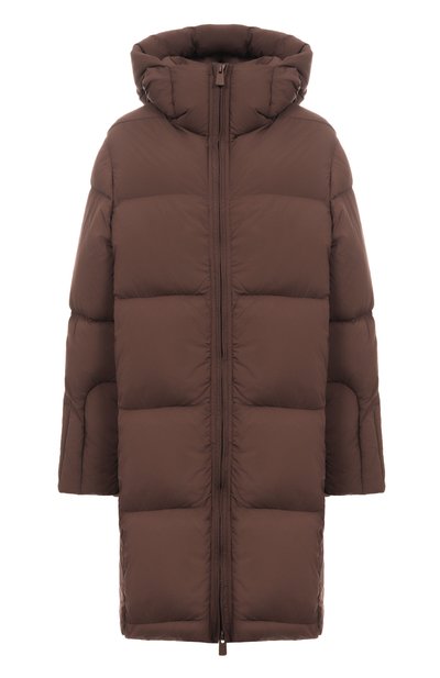 Женский пуховик BACON, арт. BACPICAP569