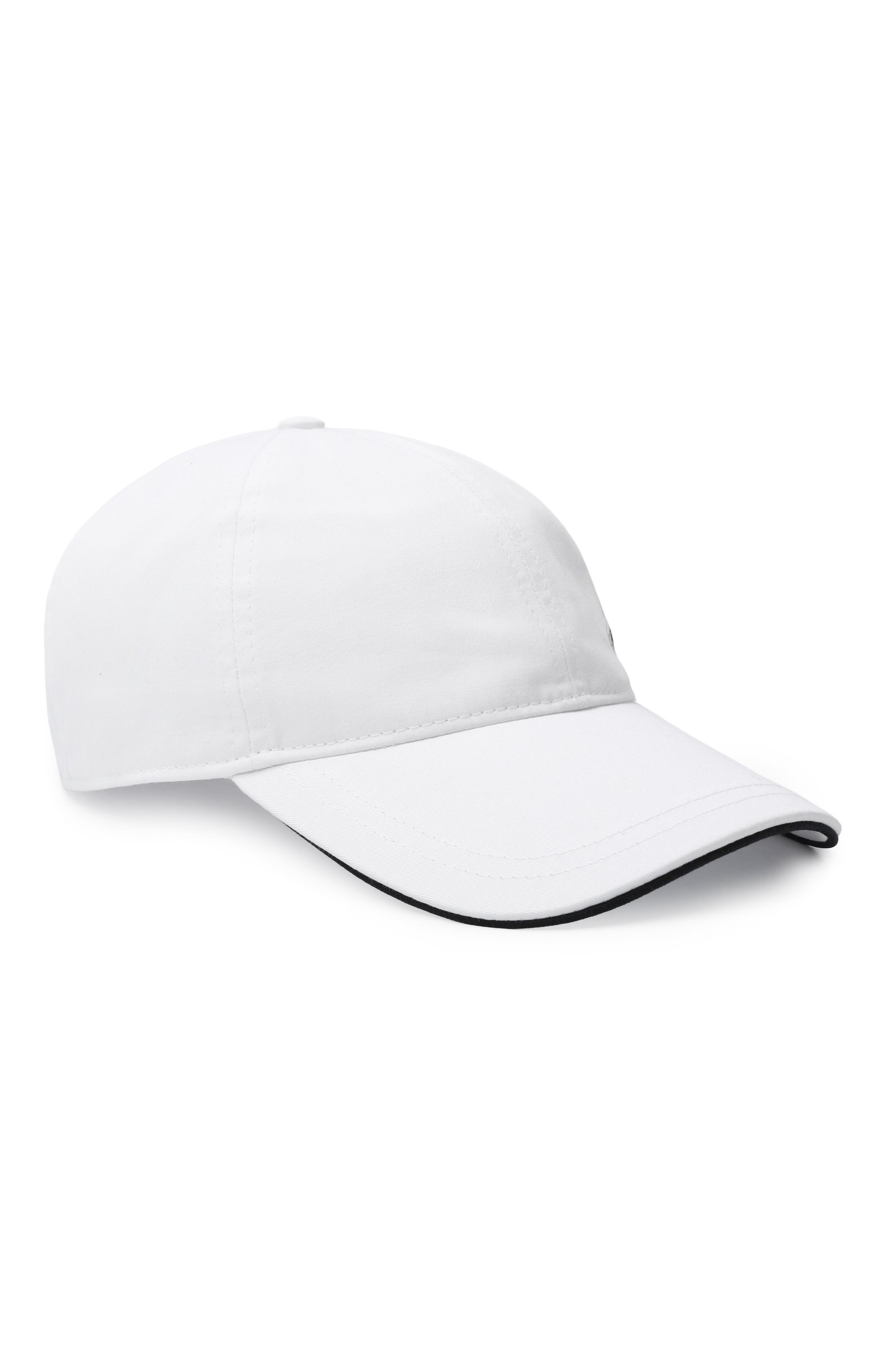 Хлопковая бейсболка PAUL&SHARK, арт. 99317100, фото 1