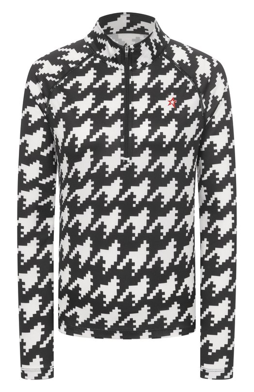 Пуловер Perfect Moment W3001227/1740 Чёрно-белый W3001227/1740