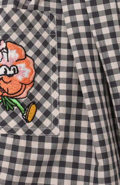 Шорты KENZO, арт. K60195/6-12, фото 3