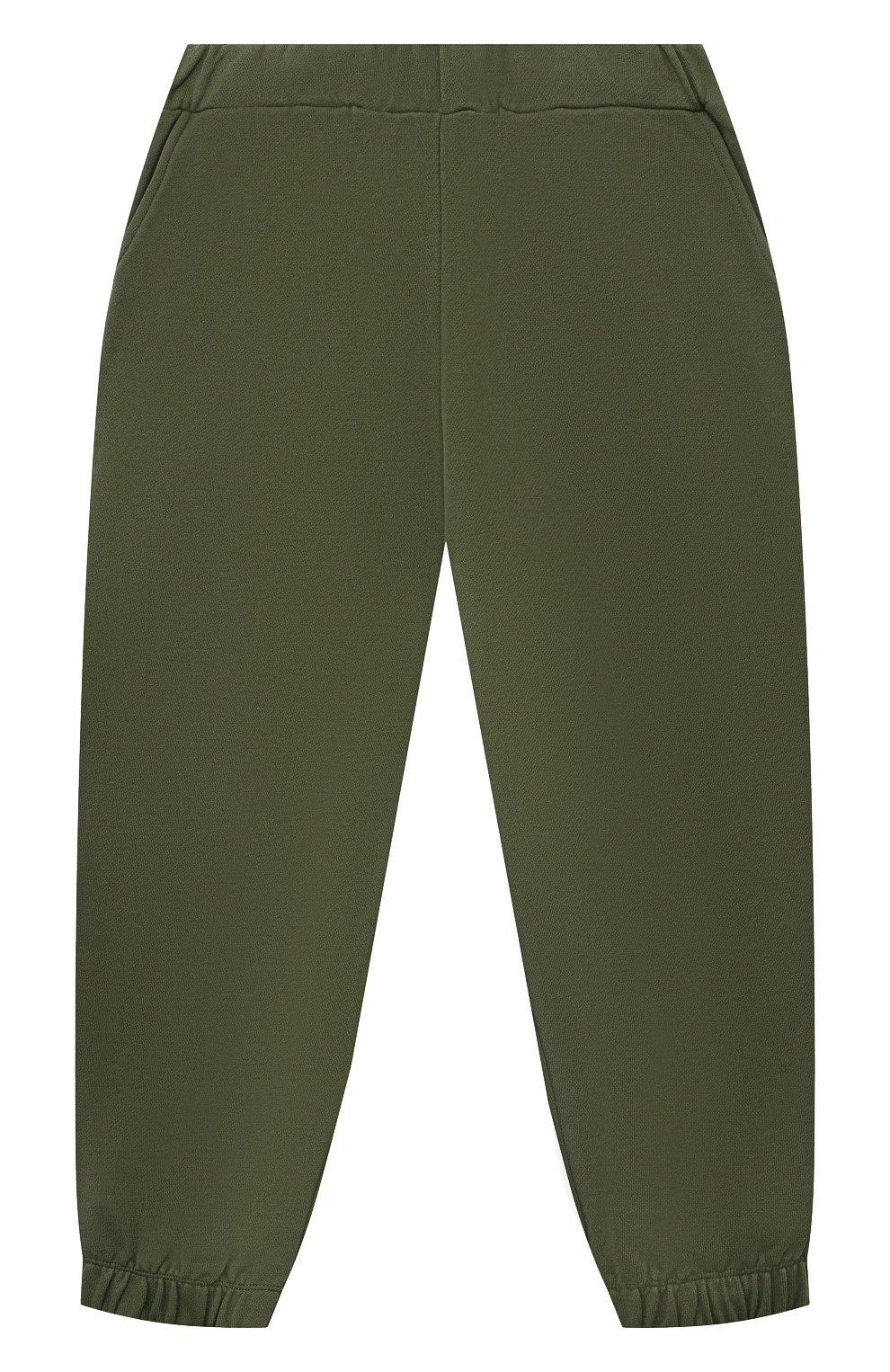 Хлопковые джоггеры ETRO, арт. GV6Q00, фото 1