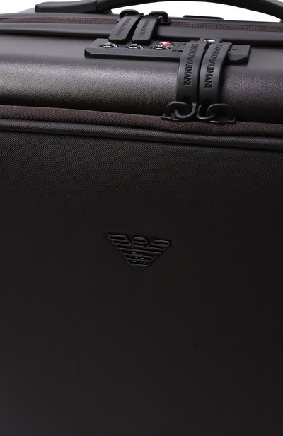 Чемодан EMPORIO ARMANI, арт. EM004337/AF13666, фото 2