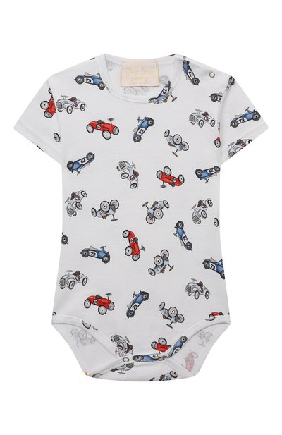 Комплект из трех предметов STORY LORIS разноцветного цвета по цене 27500 руб., арт. 31021, фото 5 Комплект из трех предметов STORY LORIS, арт. 31021, фото 5