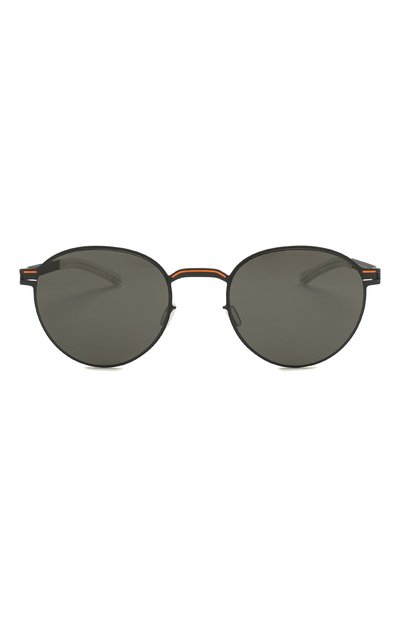 Солнцезащитные очки MYKITA, арт. CARL0/INDIG0/0RANGE, фото 4