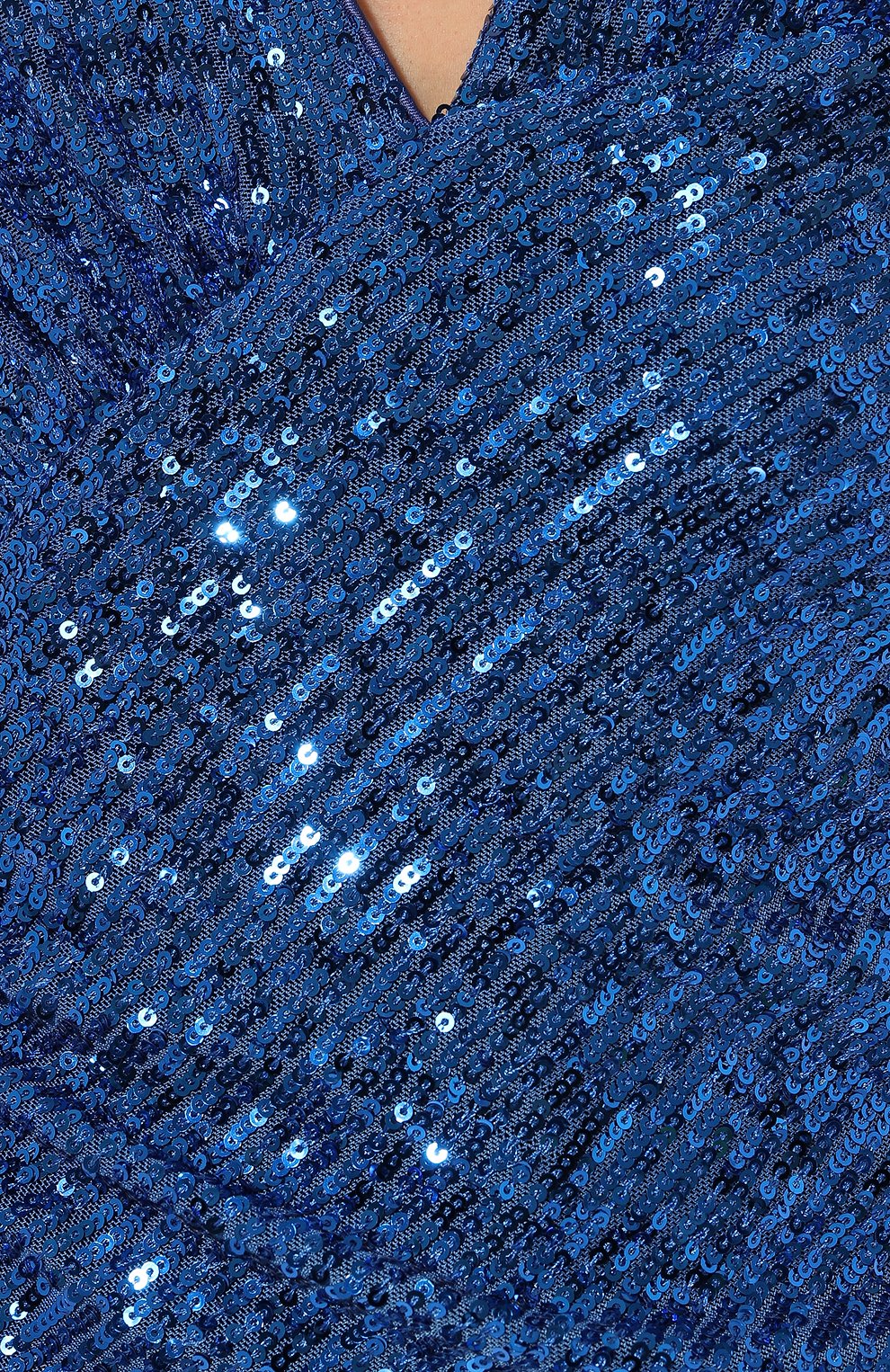 Платье с отделкой пайетками PINKO, арт. 100396-A0LA, фото 5