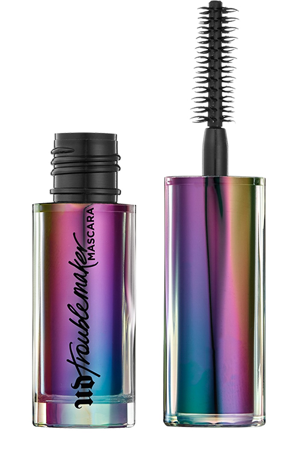 Тушь для ресниц troublemaker mascara black travel size URBAN DECAY, арт. 3605971583926, фото 2