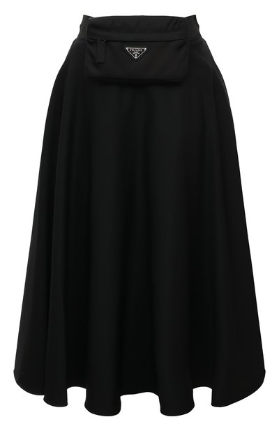 Юбка PRADA, арт. P147T-1Z70-F0002-212, фото 1