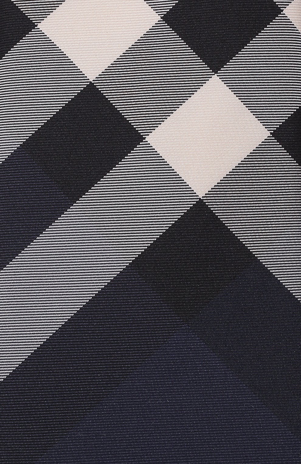 Шелковый галстук BURBERRY, арт. 8013820, фото 4