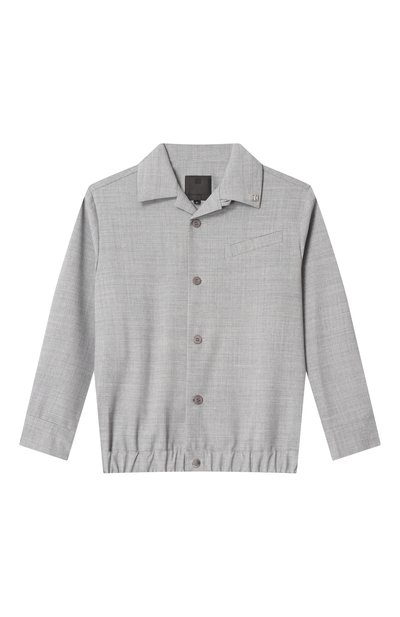 Бомбер GIVENCHY, арт. H30693