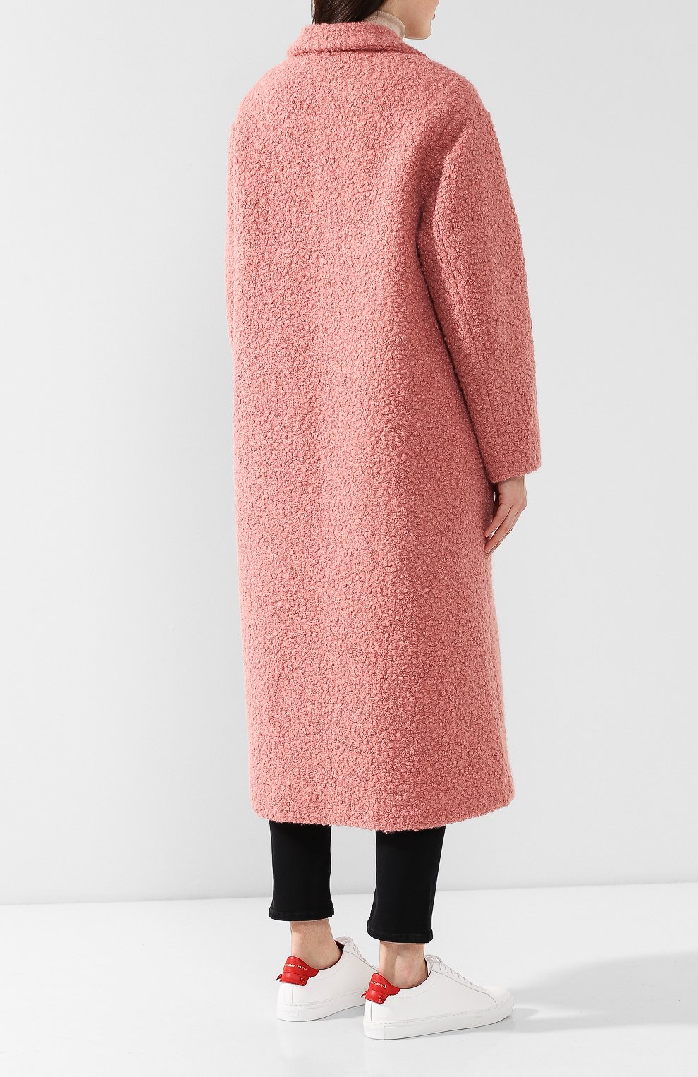 Шуба TEREKHOV GIRL, арт. 2CTF004/8137.607/W20, фото 4